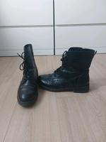 Boots Stiefeletten Nordrhein-Westfalen - Hagen Vorschau