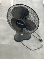 Honeywell Ventilator schwarz gebraucht Rheinland-Pfalz - Mutterstadt Vorschau