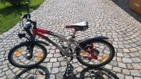 Kinderfahrrad  Fahrrad 20 Zoll Bayern - Oberammergau Vorschau