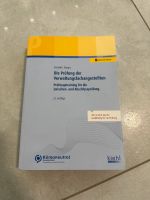 Prüfungsvorbereitungsbuch Verwaltungsfachangestellte/r Niedersachsen - Delmenhorst Vorschau