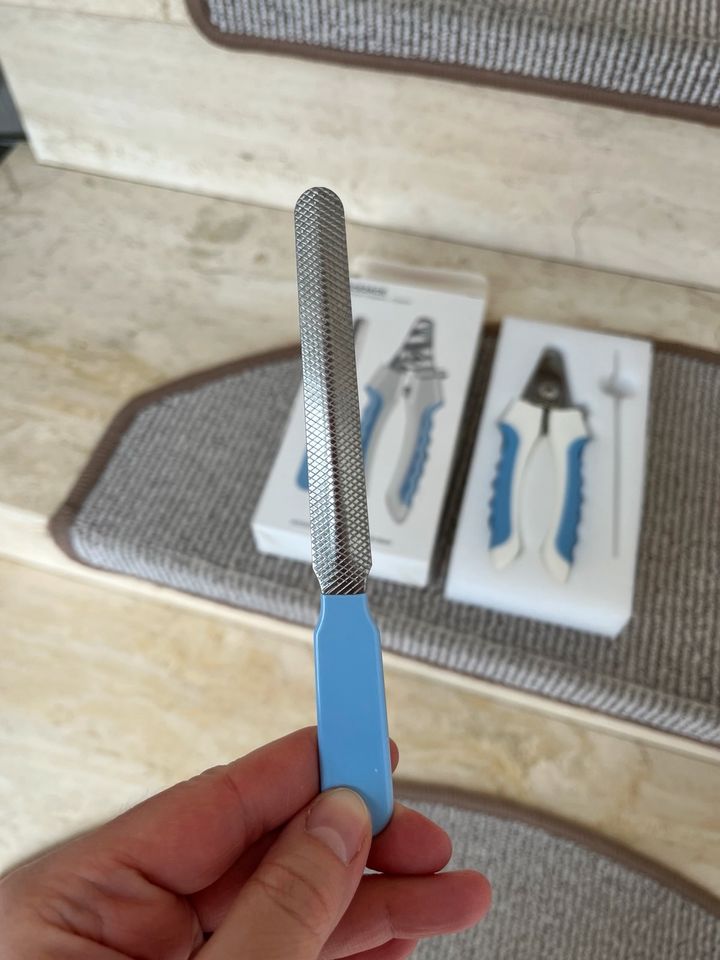 ACE2ACE Pet Nail Clippers, Nagelknipser für Haustiere in Langsur