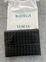 Bottega Veneta pouch clutch schwarz Köln - Nippes Vorschau