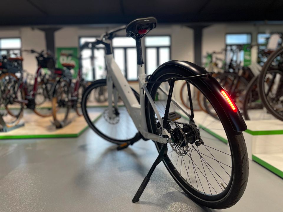Riese & Müller UBN Six - 2023 e-Bike in Worms