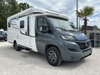 HYMER / ERIBA / HYMERCAR Exsis-t Pure 580 Automatik, SAT/TV, Markise, LED Niedersachsen - Celle Vorschau