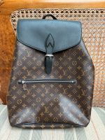 New Louis Vuitton Palk Macassar Monogram Canvas Backpack Taschen Nordrhein-Westfalen - Oberhausen Vorschau