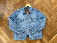 LEVI’s Jeansjacke blau XS Obergiesing-Fasangarten - Obergiesing Vorschau