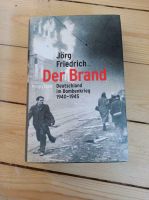 Jörg Friedrich der Brand Nordrhein-Westfalen - Marsberg Vorschau