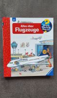 "wieso?weshalb?warum?" Flugzeuge (4 - 7 Jahre) Baden-Württemberg - Steinheim an der Murr Vorschau