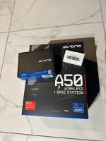 Astro A50 Gen4 PS5/ mit Adapter / Leder kit / neuer AKKU Nordrhein-Westfalen - Mülheim (Ruhr) Vorschau