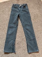 H&M STRAIGHT JEANS 146, TOP Wandsbek - Hamburg Volksdorf Vorschau