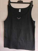 Trigema Trägershirt schwarz, Gr. XL, NEU Hessen - Waldsolms Vorschau