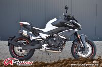 CFMOTO 800NK ADVANCED Motorrad CF MOTO ab 0% Niedersachsen - Hameln Vorschau