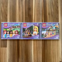 CD - LEGO Friends  - Anzahl 3 Hannover - Kirchrode-Bemerode-Wülferode Vorschau