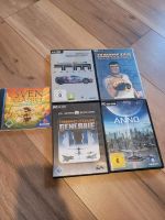 PC Computerspiele CD Rom Spiele anno sven Nordrhein-Westfalen - Velbert Vorschau