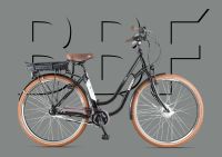 BBF E-BIKE FANO 1.0 *NEUFAHRZEUG* SOFORT VERFÜGBAR* Nordrhein-Westfalen - Bad Salzuflen Vorschau