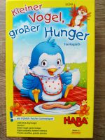 Kleiner Vogel, großer Hunger - Haba Nordrhein-Westfalen - Everswinkel Vorschau