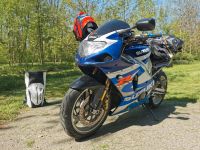 Suzuki GSX-R 1000, GSXR1000, GSXR 1000 Bayern - Mering Vorschau