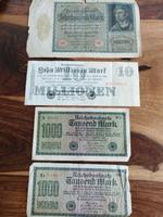 Reichsbanknoten Kiel - Kiel - Damperhof Vorschau