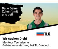 Monteur Technische Gebäudeausstattung bei TL Concept Sachsen - Klipphausen Vorschau