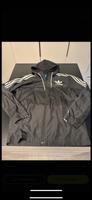 Adidas Originals Windbreaker Gr.L schwarz weiß Regenjacke Jacke Nürnberg (Mittelfr) - Nordstadt Vorschau