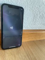 iPhone XR schwarz 64 GB - Display gebrochen München - Untergiesing-Harlaching Vorschau