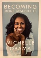 Michelle Obama - Becoming Meine Geschichte Baden-Württemberg - Endingen Vorschau