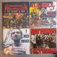 ILL BILL NON PHIXION NECRO Vinyl Collection US RAWKUS hip hop rar Baden-Württemberg - Mannheim Vorschau