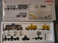 Märklin Güterwagen Set 48812 Rheinland-Pfalz - Orbis Vorschau