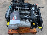 Motor A20DTE 81Tkm✔️ Mit Anbauteile  2.0CDTI Opel Gewahrleistung Niedersachsen - Braunschweig Vorschau