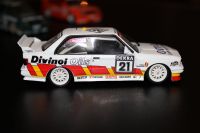 BMW E30 M3 DIVINOL Georg Severich Minichamps Nr.21 Rarität Bayern - Bogen Niederbay Vorschau