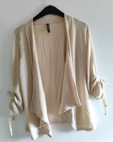 Dünne beige Cardigan Baden-Württemberg - Pfullendorf Vorschau