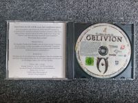Verschenke Computerspiel Oblivion von bethesda Brandenburg - Potsdam Vorschau