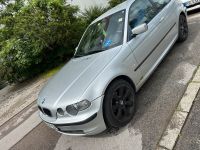 BMW 316 Benzin Bayern - Fürstenfeldbruck Vorschau