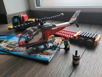 Lego City 60183 Hohe Börde - Irxleben Vorschau