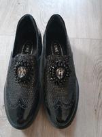 Schuhe Gr. 39 Hessen - Schwalmstadt Vorschau