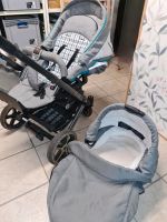 Hartan Kinderwagen Saarland - Saarlouis Vorschau