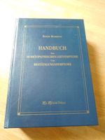 Handbuch der homöopathischen Leitsymptome Morrison 2. A. Bayern - Weiden (Oberpfalz) Vorschau
