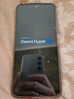 Xiaomi Hyper OS Redmi Note 12 5G Onyx grey Rheinland-Pfalz - Dorsheim Vorschau