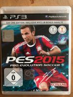 PES 2015 , Playstation 3 Niedersachsen - Müden Vorschau