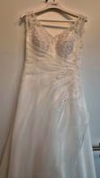 Brautkleid von Weise, A-Linie, Gr. 40, ivory Hessen - Dreieich Vorschau