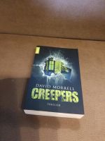 Creepers. David Morrell. Thriller Bayern - Neustadt a. d. Waldnaab Vorschau