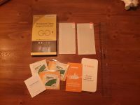 2x Screen Protector iPhone SE Nordrhein-Westfalen - Gummersbach Vorschau