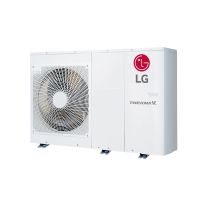 LG Therma V R32 Monobloc S Luft Wasser Wärmepumpe 7 kW Bayern - Freising Vorschau