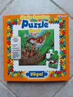 Puzzlebuch Puzzle Buch Vogel Baden-Württemberg - Korb Vorschau