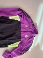 Real Madrid Jacke Kiel - Gaarden Vorschau