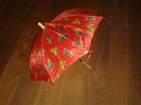 - roter Kinder- Regenschirm / NEU ! Hessen - Greifenstein Vorschau
