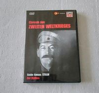 DVD ■STALIN■ Der Mythos ZDF.video Time Life Nordrhein-Westfalen - Iserlohn Vorschau