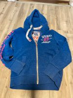 Superdry Kapuzenjacke Gr. M Schleswig-Holstein - Böel Vorschau