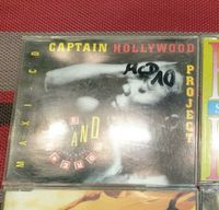 Single CD Captain Hollywood Project : More and More Niedersachsen - Lengede Vorschau