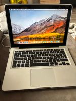 MacBook Pro 13 Zoll (Anfang 2011) Mecklenburg-Vorpommern - Stralsund Vorschau